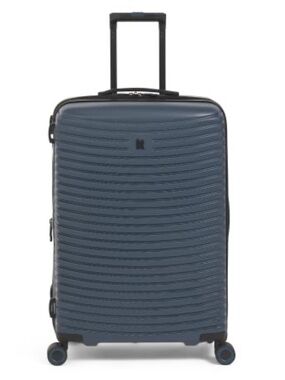 IT LUGGAGE 27in Majolica Blue Precursor Titan Hardside Spinner